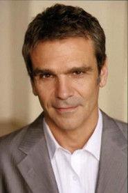 Dean Tarrolly as Stuart / Hank in Blood Money 1996