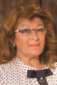 Justina Aliaj as  in Vdekja e burrit 1991