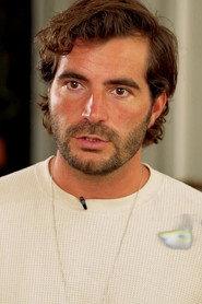 Martin Médus as  in Jade et Joy : les secrets des filles Hallyday 2024