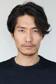 Daniel Liu as Smoker Patient in Sebastian Mendes - INTERESTING AMERICANS 2024