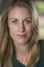 Molly Berg as Dr. Duris in The Other Wife 2016