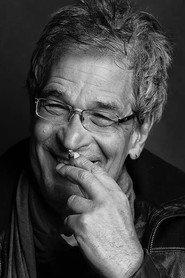 Spyros Sarafianos as Pavlos (Marianna's Father) in Wasted Milk 2022