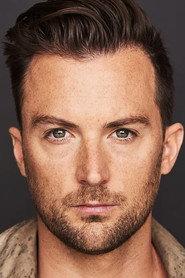 Michael Antosy as Eran Lawrence (Easter) in Happy Horror Days 2020