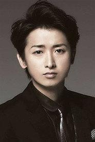 Satoshi Ohno as in Tales of the Bizarre 20th Anniversary Fall Special: Popular Author Competition 2010