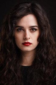 Vanessa Peyankova as Vladimira in Through Our Thorns 2024