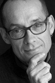Nelson Henricks as Performer / Narrator (voice) in Emission 1994