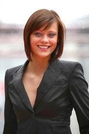 Jessica Motzkus as Babe in Leppel & Langsam 2011