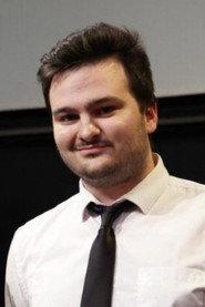 Dean Milne as Ghost 2 in Clap, Hide and Seek 2023