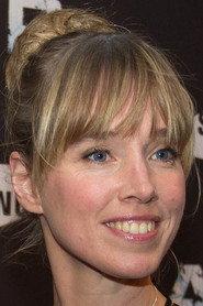 Nienke Römer as Marjan de Wilde in Baby Blue 2001
