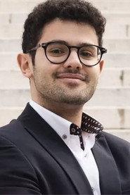 ALESSANDRO COPPOLINO as Prof. Ettore Lombardi in Progetto Perfezione 2025