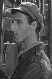 Paul Wexler as Sam Jones in The Miracle of the Hills 1959