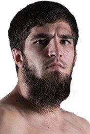 Viskhan Magomadov as Self in ACA 183: Tumenov vs. Vagaev 2025