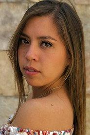 Karyn Casas as Lety in Perras de barrio 4 2018