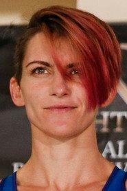 Colleen Schneider as Self in Invicta FC 15: Cyborg vs. Ibragimova 2016