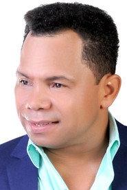 Joe Veras as Self in Romeo Santos: Utopia Live from MetLife Stadium 2021