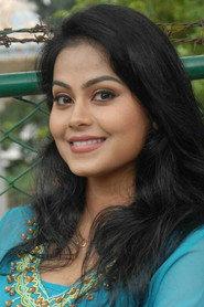 Manasi as Deeksha in Moggina Manasu 2008