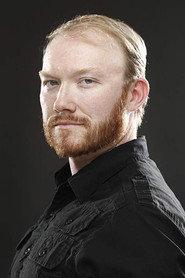 Jared Johnston as Barista in Flirting (With Possibilities) 2022