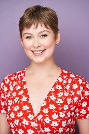 Olivia Sargent as Sarah in Stubbz 2018