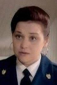 Irina Proshina as in Happy Birthday! 1998