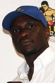 Lukas Ndafoluma as Self in Lawrence Okolie vs. David Light 2023