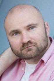 Dmitriy Karpov as Gennadi Guskov in Prey of Wrath 2026