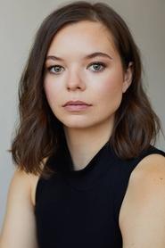 Alexandra Petrachuk as Irene / Agathe in Saint-Narcisse 2021