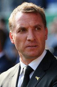 Brendan Rodgers as Self in Liverpool FC: The 30 Year Wait 2020