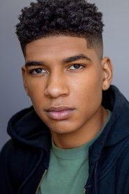 Bryce Clyde Jenkins as Kenny in The Watsons Go to Birmingham 2013