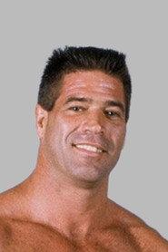 William Brenneman as Jerry Flynn in PWFG: Try Again Vol 1 1992