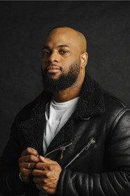 Jamaine Taylor as Fox in Lighter 2021
