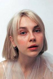 Darya Bryukhanova as Sveta in We Should Make Movies About Love 2025