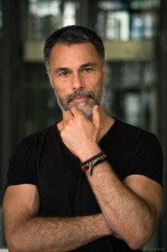 David Decarme as Laurent in Ovo 2012