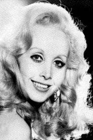 Nicole Nancel as Isabelle in The Shiver of the Vampires 1971