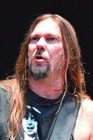Matthias Lange as Guitars in Metalium: Metalian Attack Part Two 2006