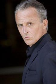 Alexander Leeb as The Pinstriped Bastard in Steel Cut Oats 2023