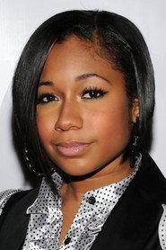 Tiffany Evans as Tiffany in Diary of a Mad Black Woman 2005