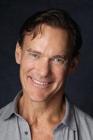 Paul Vos as James in The Movie Star and the Cowboy 2023