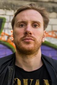 Mikk Mägi as Paul in The Class 2007