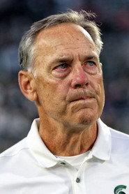 Mark Dantonio as Self in Divided We Stand: Michigan vs. Michigan State 2019