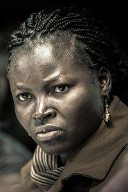 Balkissa Souley Maiga as Kidal in 7 Minutes 2016