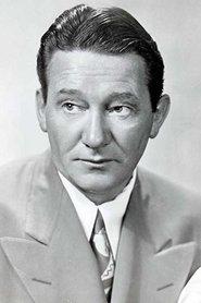Charles Sherlock as Cooper in Undertow 1949