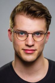 Kirkland Long as Jack Stalwart in AMERICAN NIGHTMARE (short) 2025