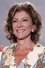 Marília Pêra as Irene in Central Station 1998