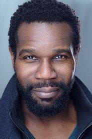 Daniel Adegboyega as Aaron in Doctor Who: Resolution 2019