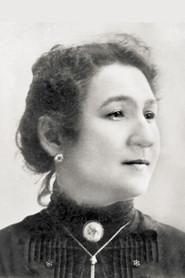 Lyubov Linytska as  in Mother is a Mercenary 1911