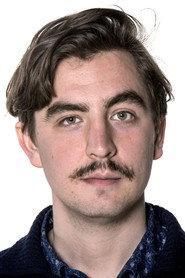 Jack Werner as Himself in There Was No CD 2019