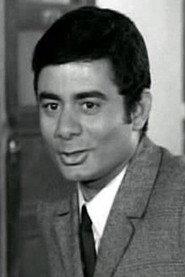 Mohamed Anany as عبد الفضيل in Bela Rahma 1971