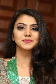 Akshata Sonawane as  in Aakhri Safar 2020