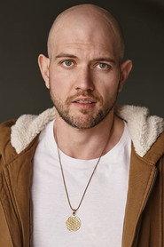 Mark Adams as The Driver in Sleeping Beauties 2023