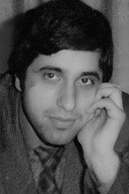 Alasgar Mammadoglu as Ələsgər in The Man with Green Glasses 1987